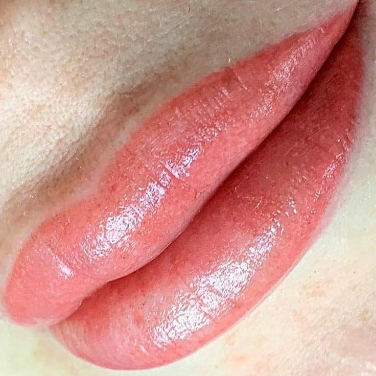 Permanentní make-up